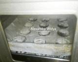 Fugy Chocolate Crinkle Cookies langkah memasak 3 foto