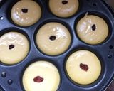 Foto langkah ke 5 dari resep Kue Lumpur.