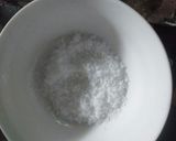 Hình bước làm 1 của món Măng muối riềng