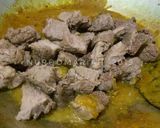 Foto langkah ke 2 dari resep Soto Daging Sapi.