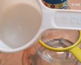 A picture of step 4 of Sweet Butter Gorditas (No Oven Needed).