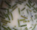 Foto langkah ke 6 dari resep Sayur lodeh kacang panjang.