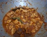 Foto langkah ke 7 dari resep Sambal Goreng Tahu Tempe (Resep Ibu).