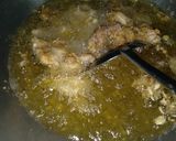 รูปขั้นตอนการทำที่ 3 ของ ไก่ทอดไร้แป้ง