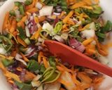 Foto del paso 1 de la receta: Bondiola de cerdo con salsa a la mostaza