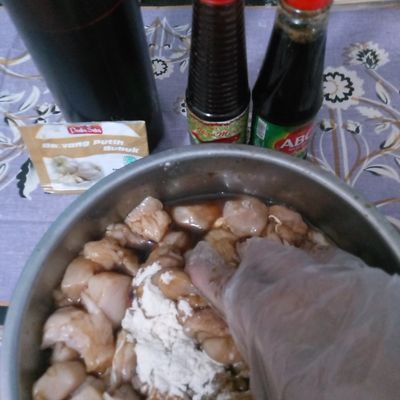 Langkah 2