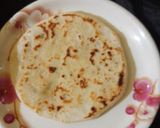 चीज़ चिली कुलचा (Cheese chilli kulcha recipe in hindi) रेसिपी चरण 5 फोटो
