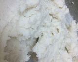 A picture of step 2 of Rice flour Idiyappam.