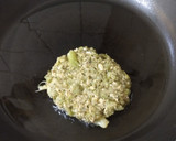 Foto del paso 5 de la receta: Tortitas de brócoli con avena