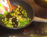 Foto del paso 2 de la receta: Bacalao con tomate