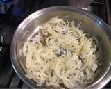 Foto del paso 3 de la receta: Pastel de bacalao