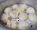 Foto langkah ke 5 dari resep Bakpao.