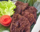 Foto langkah ke 5 dari resep Empal Daging Sapi #KitaBerbagi.