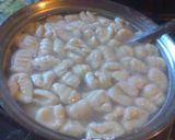 Foto del paso 4 de la receta: Ñoquis de queso