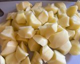 Foto del paso 5 de la receta: Costillas con patatas - Thermomix