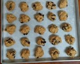 Foto langkah ke 2 dari resep Quaker Oat Diet Cookies.