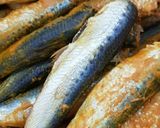 A picture of step 2 of Fried Fish in Salted Black Beans.