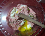Foto del paso 2 de la receta: Sepia con albóndigas