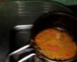 सात्विक उड़द चना दाल(satvik udad chana dal recipe in hindi) रेसिपी चरण 4 फोटो