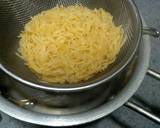 Trianga Seviya Payasam recipe step 2 photo