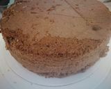 Foto del paso 12 de la receta: A la folie cake