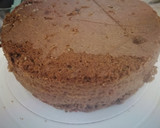 Foto del paso 12 de la receta: A la folie cake