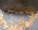 A picture of step 2 of Beef Shami Kabab.