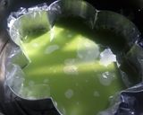 Foto langkah ke 3 dari resep Bingka Kayapu.