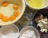 Foto langkah ke 1 dari resep Low Fat Japanese Cheese Cake.