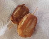 Foto del paso 5 de la receta: Banderillas