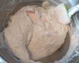 Une image de l'étape 2 de Crème glacée au coing.