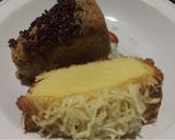 Foto langkah ke 3 dari resep Bolu Simple Cepat Saji.