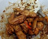 Foto langkah ke 4 dari resep Ayam Kecap.
