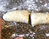 Foto del paso 7 de la receta: "Taralluci pugliesi" (aperitivo)