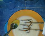 Foto langkah ke 4 dari resep Bolu Tape Kukus Moist n No Amis.
