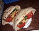 صورة لخطوة 3 من وصفة بطاطس محمرة 🍟🍟