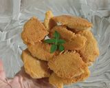 Foto del paso 4 de la receta: Frituras de malanga🇨🇺