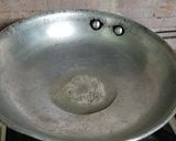 नींबू वाले चावल लेमन राइस रेसिपी चरण 1 फोटो