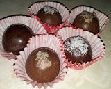 Foto del paso 5 de la receta: Bombones 🍬