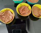 Une image de l'étape 4 de Mini brownie.