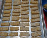Foto langkah ke 5 dari resep Kastengel.