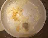 Foto del paso 3 de la receta: Chayotes Rellenos