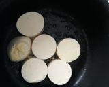 Foto langkah ke 1 dari resep Tumis Tahu Buncis.