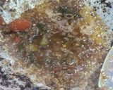 Foto langkah ke 2 dari resep 230. Tumis Pakcoy Kecambah.