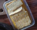 Foto langkah ke 3 dari resep Tempe Goreng Ketumbar.