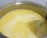 Foto langkah ke 4 dari resep Bubur Jagung Manis.