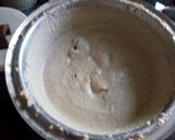 A picture of step 3 of Chana dal and peanut chutney.