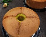 Foto langkah ke 4 dari resep Chiffon Cake.