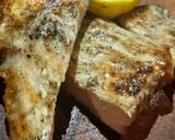 Foto del paso 5 de la receta: Matambtito de Cerdo a la Parrilla