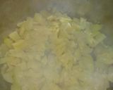 Foto del paso 2 de la receta: Budín de zapallo italiano